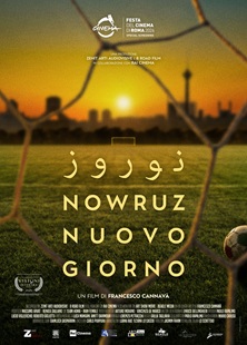 FESTA DEL CINEMA DI ROMA 21 - Intervista a Francesco Cannav�