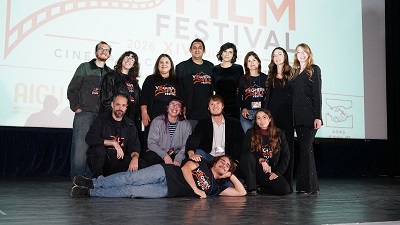 VOGHERA FILM FESTIVAL 14 - I vincitori
