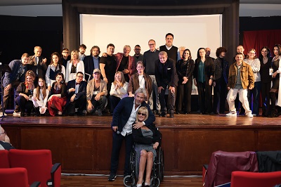 ALTAVILLA FILM FEST 1 - I vincitori