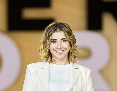 PREMIO PENISOLA SORRENTINA 31 - A Manuela Cacciamani