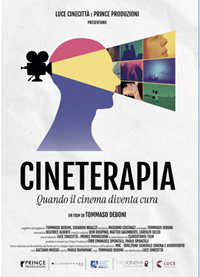 CINETERAPIA E PRESCRIZIONE MEDICA - Il 21 ottobre al Policlinico Gemelli di Roma