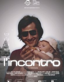 FESTA DEL CINEMA DI ROMA 21 - Intervista a Fabrizio Galatea, regista de 