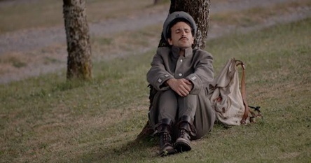 IL LABIRINTO - Proiezione al Cinema Astra di Firenze