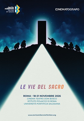 TERTIO MILLENNIO FILM FEST 30 - Tra i Premio Bresson italiani ed il monolite di Kubrick