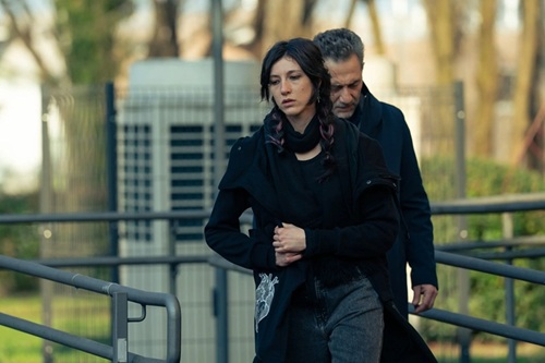 FESTA DEL CINEMA DI ROMA 21 - "Se Domani non Torno": per Giulia, facciamo rumore