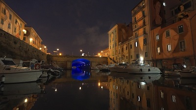 FESTA DEL CINEMA DI ROMA 21 - 