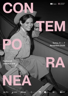 CONTEMPORANEA FILM FESTIVAL 5 - A Torino dal 3 al 7 novembre