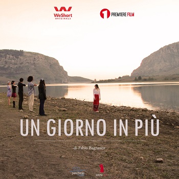 UN GIORNO IN PIU' - Vola in Australia