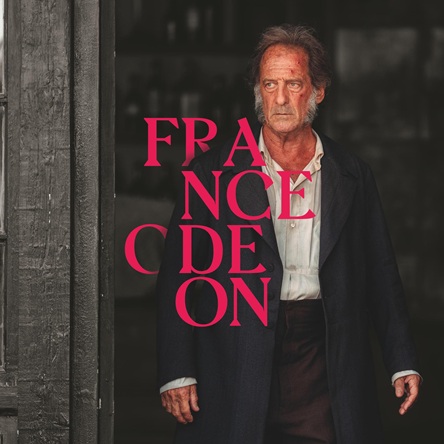 FRANCE ODEON 18 - Il programma della XVIII edizione del Festival del Cinema Francese