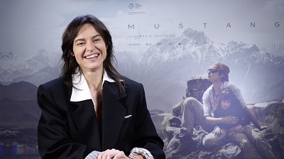 FESTA DEL CINEMA DI ROMA 21 - Manuela Cacciamani, Ad Cinecitt�, su Premio del Pubblico ex aequo a 