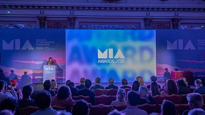 MIA MARKET 2026 - Tutti i vincitori della dodicesima edizione