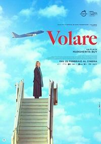 VOLARE - In TV su Rai 5 il 27 ottobre