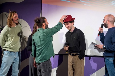 ALESSANDRIA FILM FESTIVAL 8 - I vincitori
