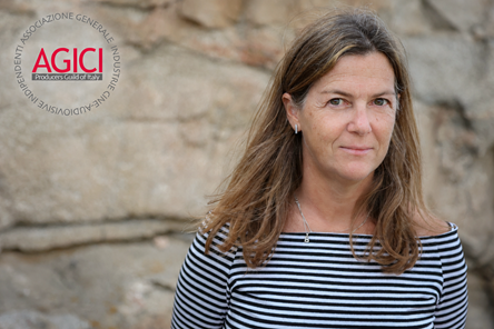 AGICI - Simonetta Amenta confermata Presidente