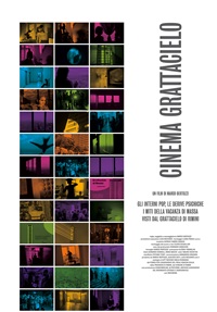 CINEMA GRATTACIELO - Gioved� 29 ottobre a Torino