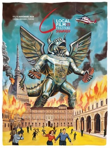 GLOCAL FILM FESTIVAL 25 - A Torino dall'11 al 15 novembre