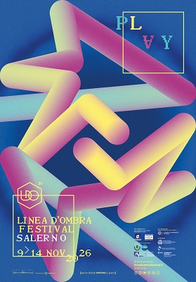 LINEA D'OMBRA FESTIVAL 31 - Presentato il programma