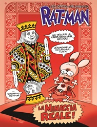 LUCCA COMICS & GAMES 2026 - La presenza di Panini