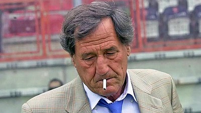 GALEGOL. GIOVANNI GALEONE, STORIA DI N PROFETA - Dal 2 novembre su RaiPlay