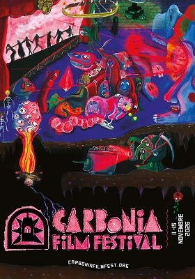 CARBONIA FILM FESTIVAL 11 - Dall�11 al 15 novembre