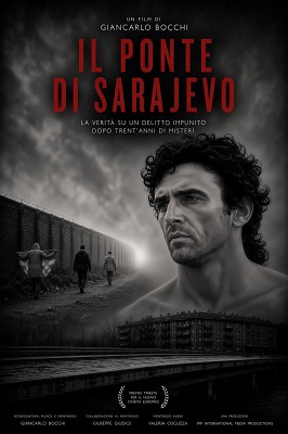 IL PONTE DI SARAJEVO - In streaming dal 2 novembre su OpenDDB