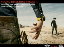 Al traguardo il concorso per cortometraggi Young Directors Project 2
