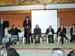 Proiezione in carcere al Festival del Cinema Indipendente di Foggia