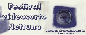 Bando di concorso del 12 Festival Nazionale del Videocorto di Nettuno