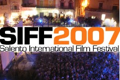 Salento International Film Festival dal 8 al 16 settembre 2007