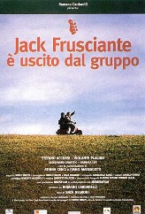 Jack Frusciante  Uscito dal Gruppo in DVD per Warner Home Video Italia