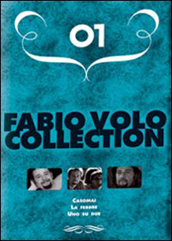 Fabio Volo ed i Fratelli Taviani in DVD per la 01 Distribution