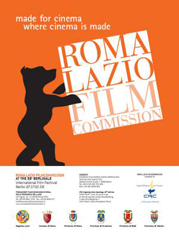 Roma & Lazio Film Commission alla 58. Edizione della Berlinale