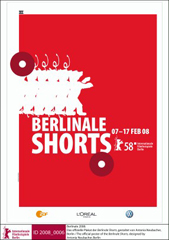 Berlinale 2008: i premi della 