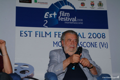 Est Film Festival 2008: Pupi Avati 
