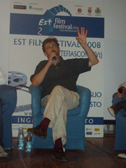 Est Film Festival 2008: Nanni Moretti 