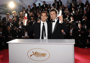 Matteo Garrone e Paolo Sorrentino: Due registi da Cannes 