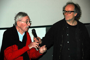 Torino Film Festival 2008: La Filosofia, la storia dell’arte e la letteratura nella