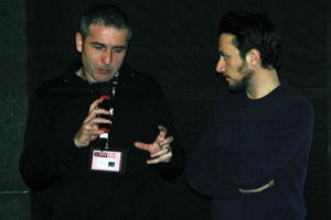 Torino Film Festival 2008: 