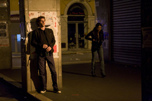Per Il Cinema Italiano 2009: I nuovi progetti di Massimo Poggio, Valentina Lodovini e Michele Riondino raccontati dai protagonisti al Festival di Bari