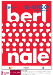 Berlinale 2009: Affluenza record alla Berlinale!