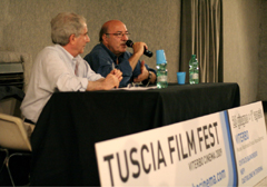 Dante Ferretti: la mia vita tra Fellini e Scorsese