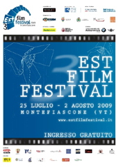 Carlo Verdone, Abel Ferrara, Alba Rohrwacher e Carolina Crescentini all'Est Film Festival 2009