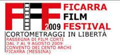 I premi della 3 edizione del Ficarra Film Festival