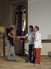 I premi dell'11 edizione del Videolab Film Festival