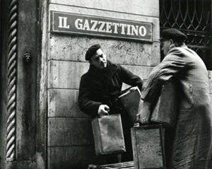 La 66. Mostra del Cinema di Venezia ricorda Tullio Kezich con la proiezione del film 