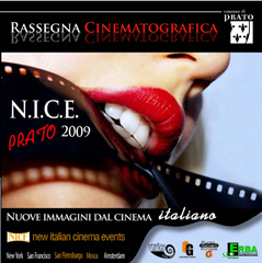 A ottobre la 3 edizione della Rassegna N.I.C.E. Prato