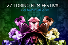 I film in concorso alla 27 edizione del Torino Film Festival