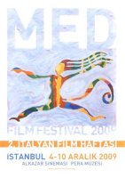 Il cinema italiano per il secondo anno a Istanbul con il MedFilm Festival