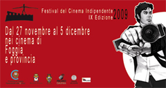 I vincitori della 9 edizione del Festival del Cinema Indipendente di Foggia