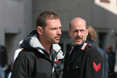 Anteprima italiana al Trieste Film Festival 2010 per 